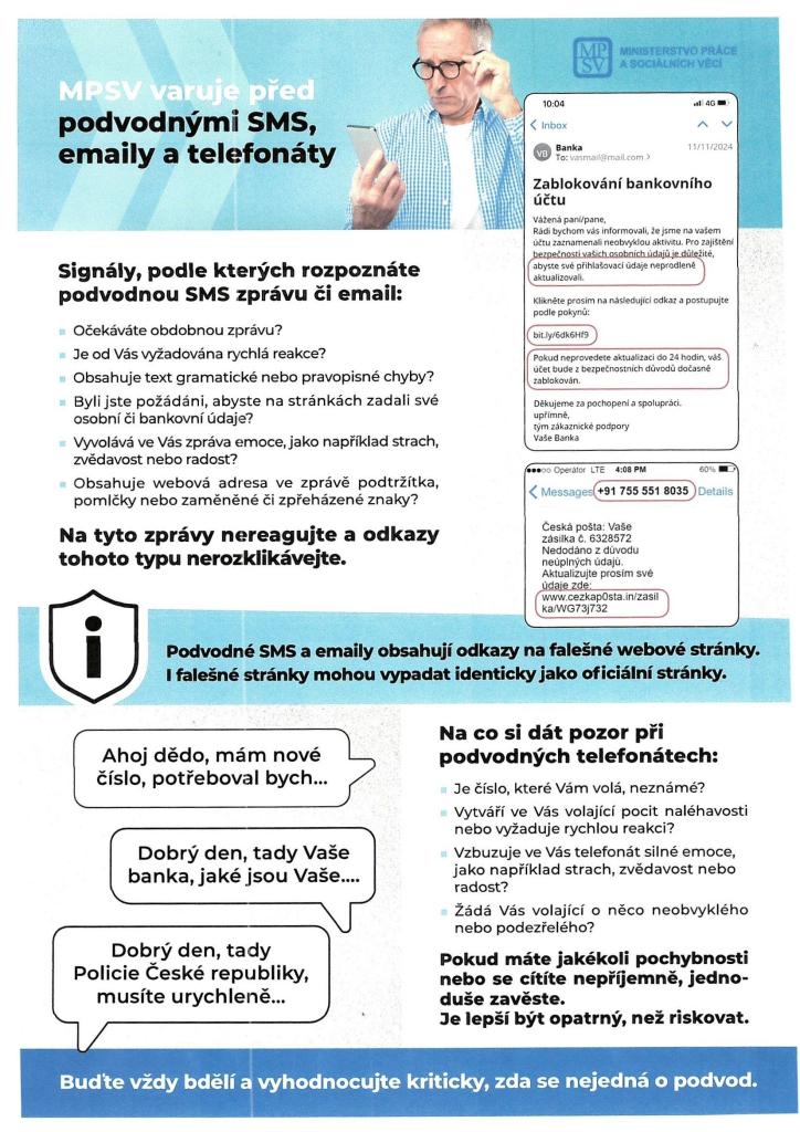 Kybernetická bezpečnost