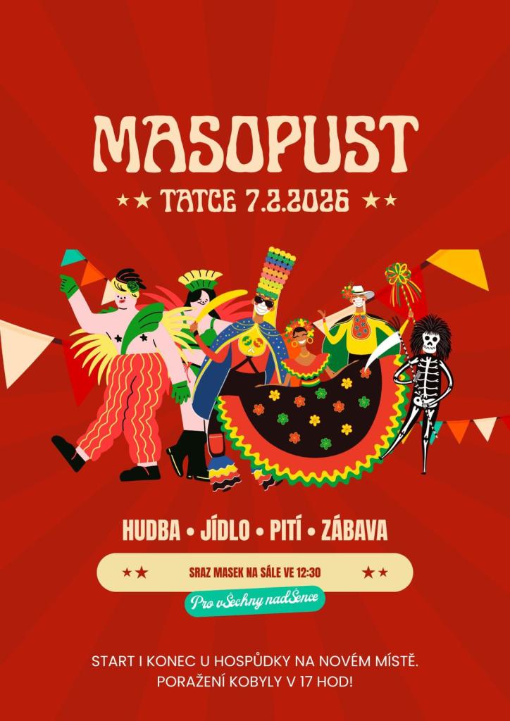 Masopust