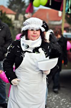 Masopust 2016