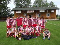 Závěrečná jaro 2012