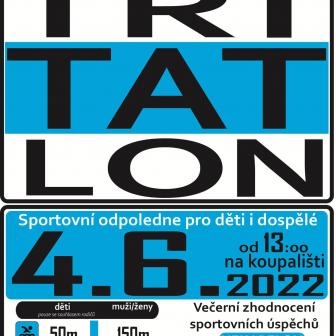 Triatlon 2022