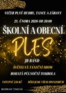 Ples 2026