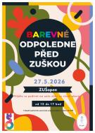 Barevné odpoledne