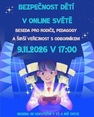 Bezpečnost